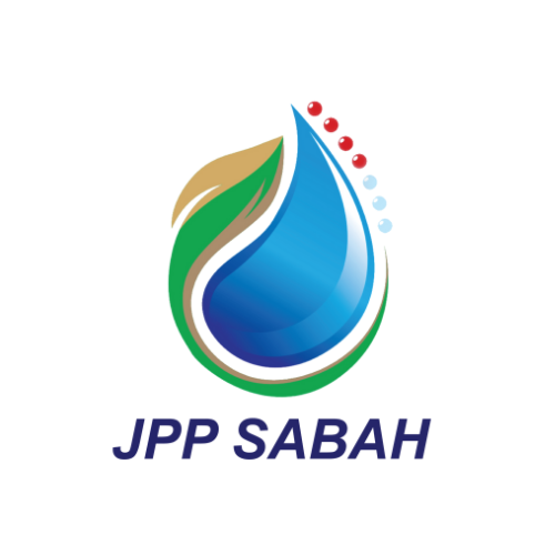 Logo JPP Sabah