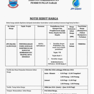 KOTA KINABALU
