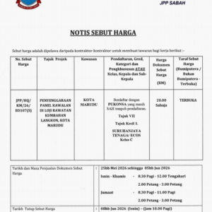 KOTA MARUDU