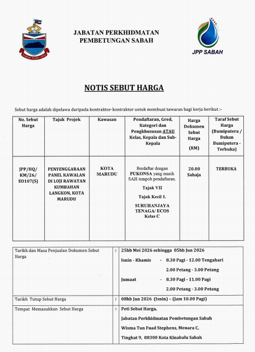 KOTA MARUDU