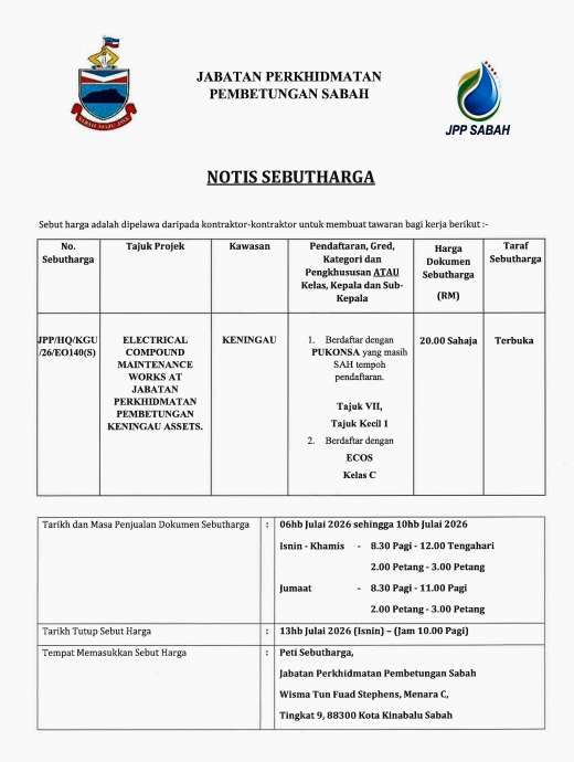 KENINGAU