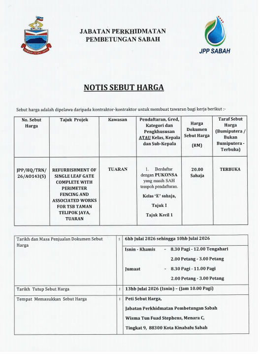 TUARAN