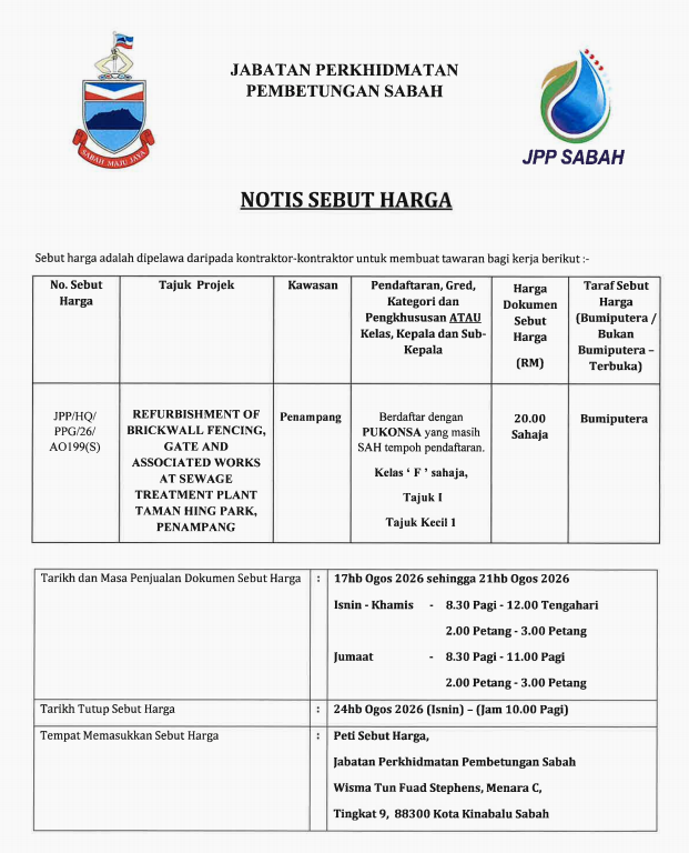 PENAMPANG