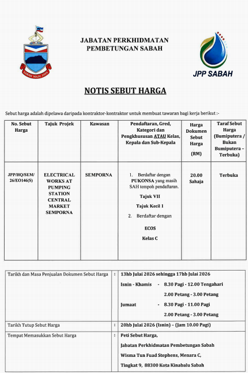 SEMPORNA