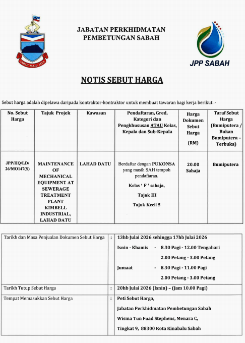 LAHAD DATU