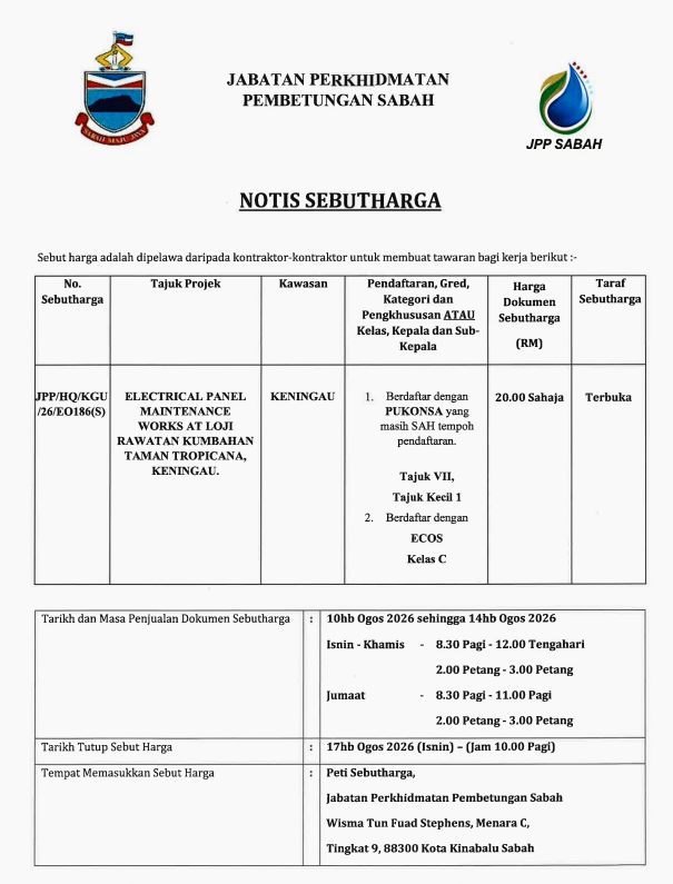 KENINGAU