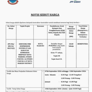 KOTA MARUDU