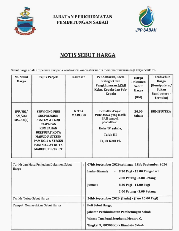 KOTA MARUDU