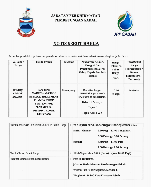 PENAMPANG