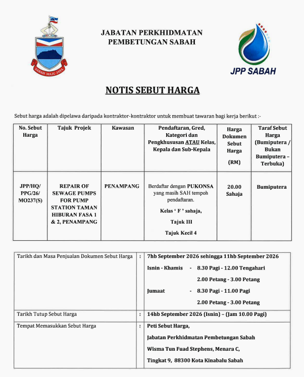 PENAMPANG