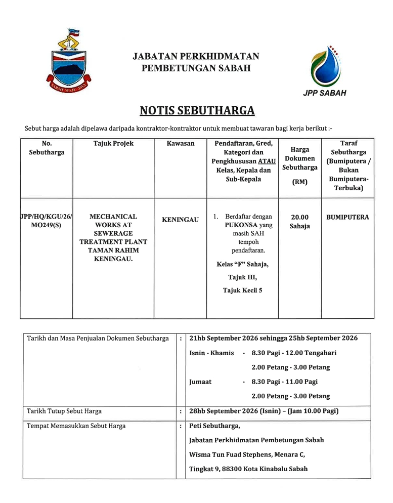 KENINGAU